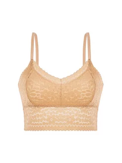 Топ-бра Нижнее белье T-Lady Bra 249976076 купить за 237 ₽ в интернет-магазине Wildberries