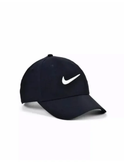Nike Портфель школьный 4в1 набор летний школьный, черный, фото 6