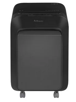 Уничтожитель документов (Шредер) PowerShred LX211 черный