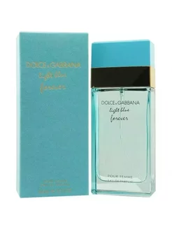 D & G Light Blue Forever 100 мл духи