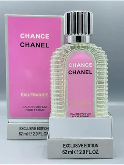 Тестер CHANEL Chance Eau Fraiche 62мл