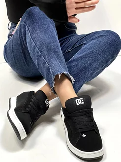 Кроссовки DC shoes