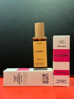 Духи Тестер Prada Candy 40 ml