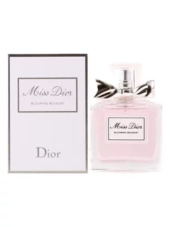 Женские духи Miss Dior Blooming Bouquet 100мл