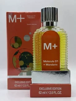 Тестер Escentric Molecules Molecule 01 + Mandarin 62 мл