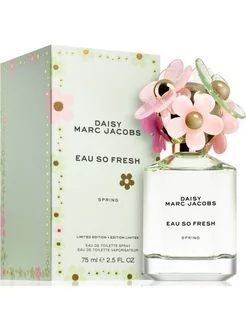 Marc Jacobs Daisy Eau So Fresh Spring 75ml