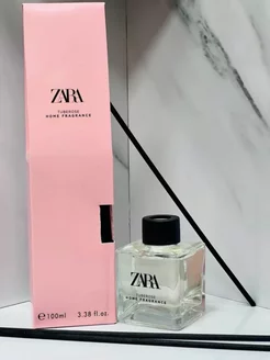 Zara TUBEROSE ароматический диффузор для дома 100 ml