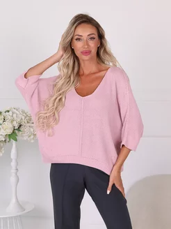 Джемпер Wisell 250113451 купить за 1 924 ₽ в интернет-магазине Wildberries