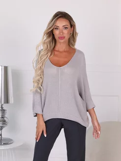 Джемпер Wisell 250113454 купить за 2 347 ₽ в интернет-магазине Wildberries