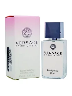 Versace Bright Crystal духи 25 (Версаче Брайт Кристал)