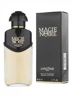 Magie Noire Lancome духи 50