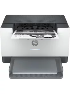 Принтер лазерный LaserJet M211dw белый