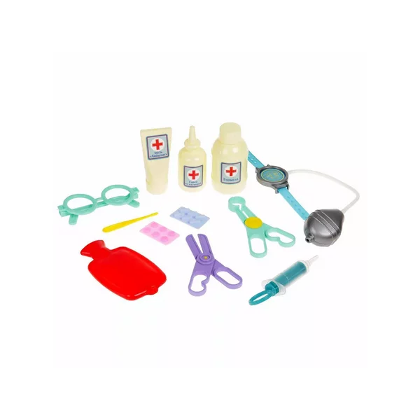 Игровой набор Доктор 2