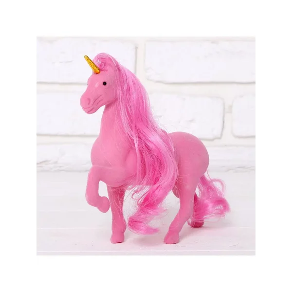 Лошадь "Единорог"