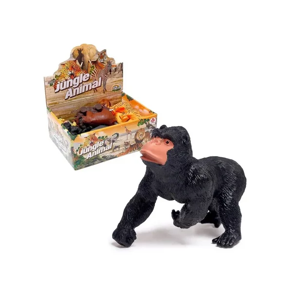 Фигурки животных для детей