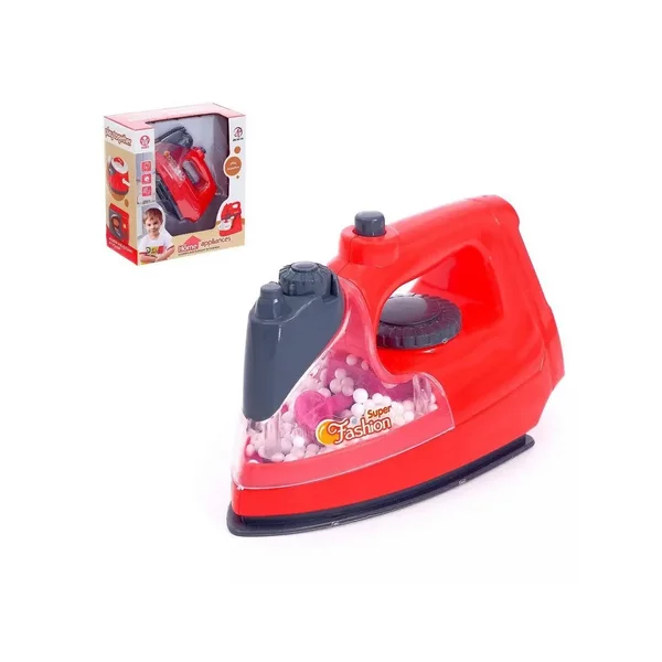 Утюжок "Сияние" МИКС