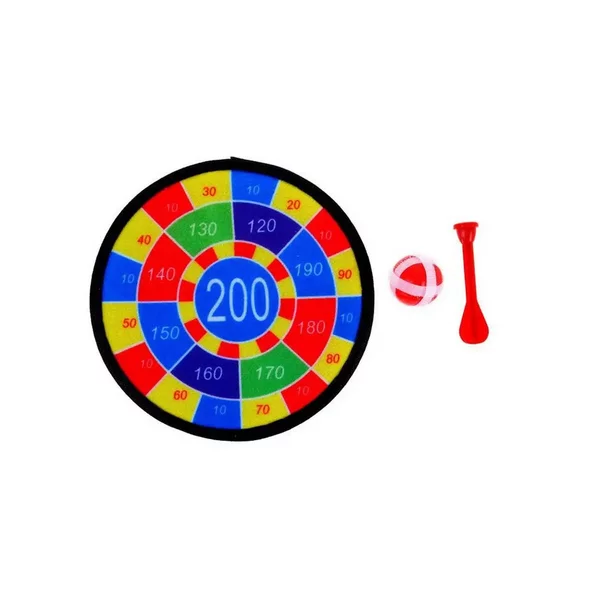 Дартс "Стрелок", на липучках