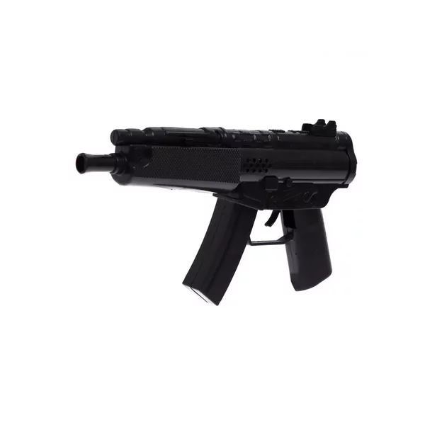 Автомат-трещотка Ястреб