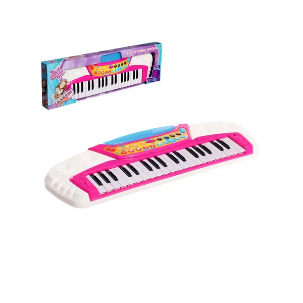 Пианино детское Синтезатор 37 клавиш