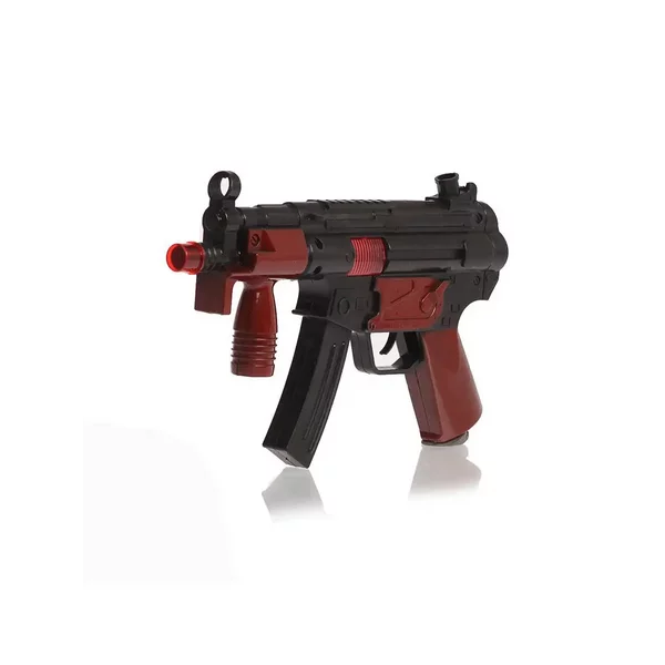 Автомат трещотка  МР 5