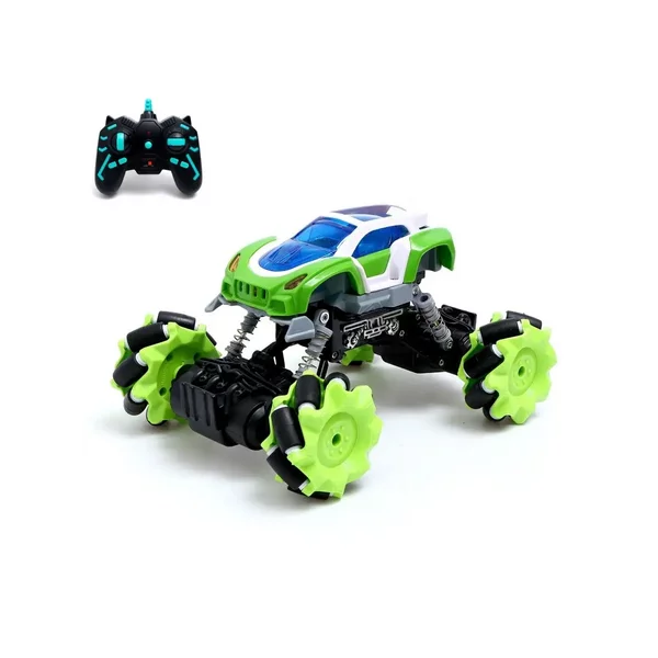 Радиоуправляемая игрушка Джип Машинка на пульте управления