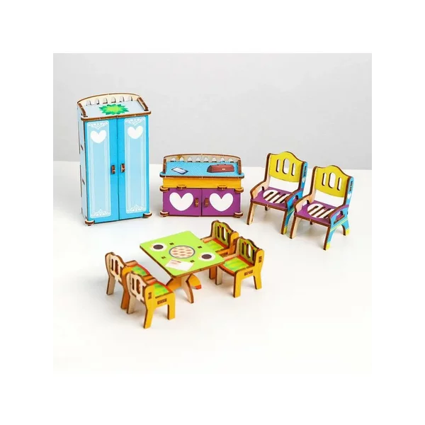 Набор мебели "Гостиная"