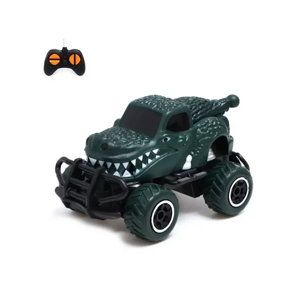 Машинка радиоуправляемая  Джип Вездеход