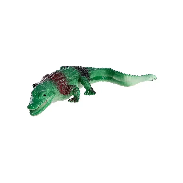 Игрушка тянучка Крокодил
