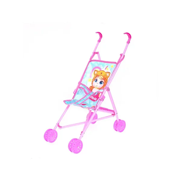 Коляска детская для кукол