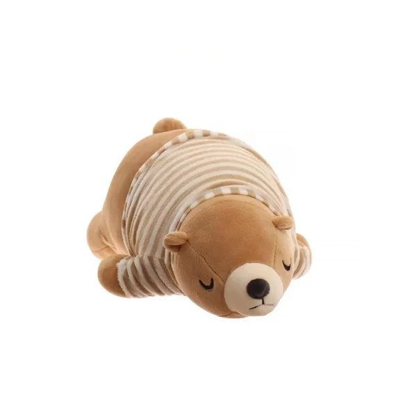 Игрушка антистресс/Мялка"Мишка"/Детская/МЯгкая для детей