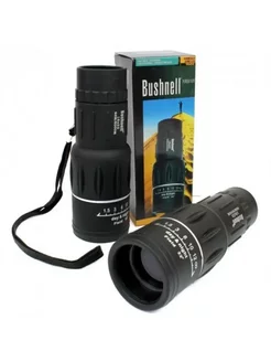 Монокуляр Bushnell 16x52 HomeMarket24/7 250129937 купить за 364 ₽ в интернет-магазине Wildberries