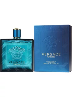 Versace Eros Версаче Ерос 100 мл