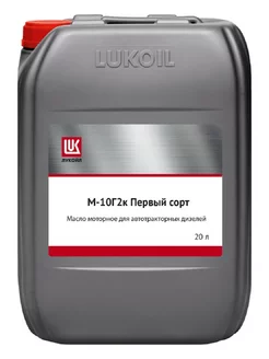 Моторное масло ЛУКОЙЛ М-10Г2к 30W, 20л ЛУКОЙЛ 250145285 купить за 4 143 ₽ в интернет-магазине Wildberries