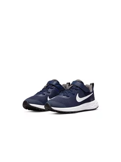 Кроссовки Nike REVOLUTION 6 Nike 250161257 купить за 4 337 ₽ в интернет-магазине Wildberries