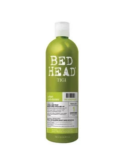 Кондиционер Bed Head Re-Energize Conditioner 750 мл