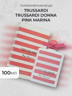 Trussardi Donna Pink Marina 100ml