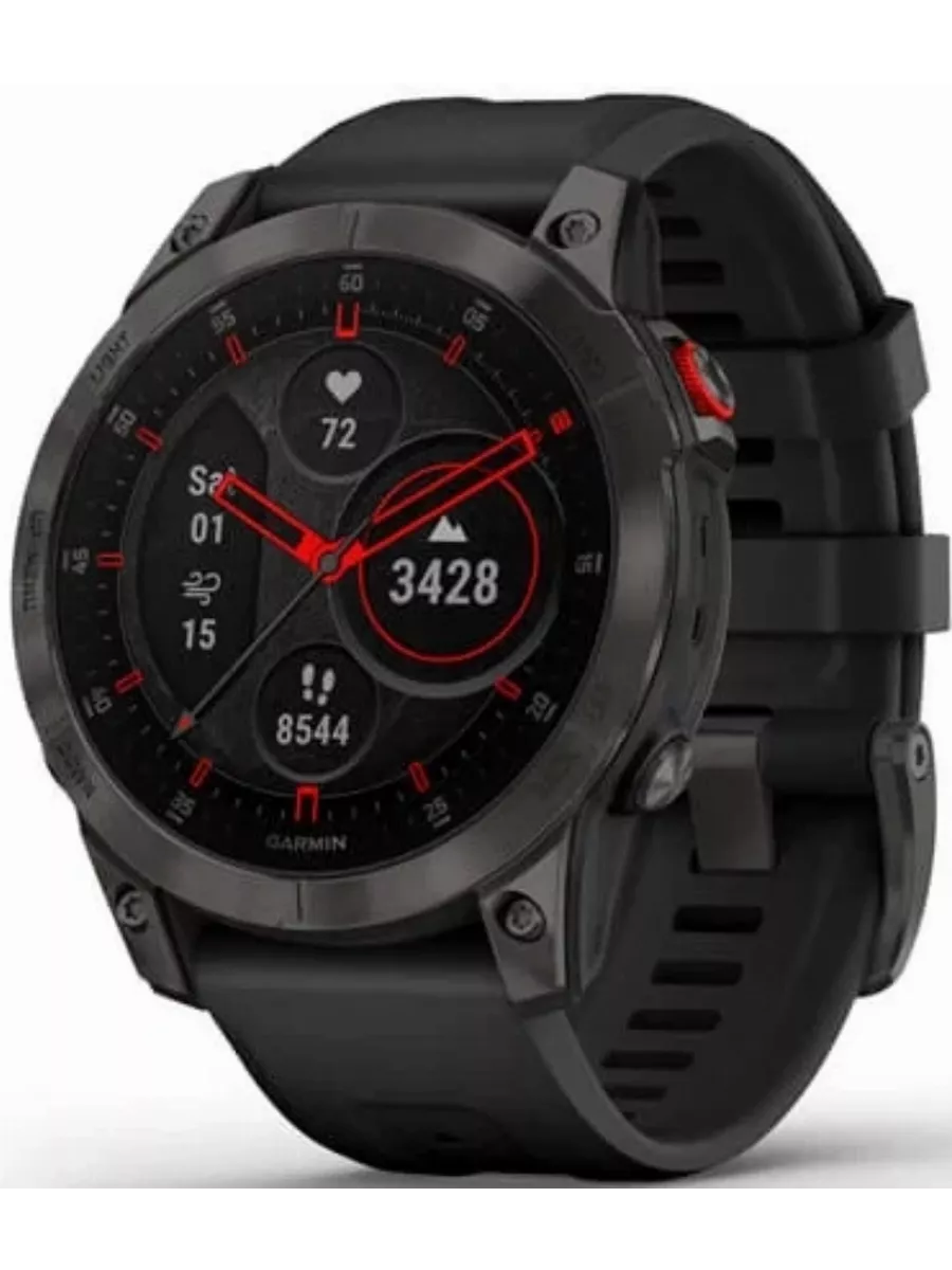 Garmin epix 2019 on sale