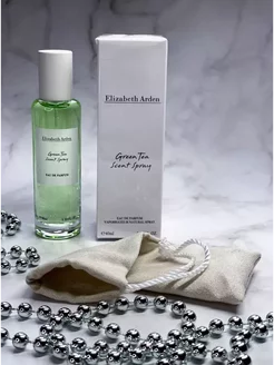 Elizabeth Arden Green Tea 40мл