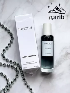 Paco Rabanne Invictus 40мл