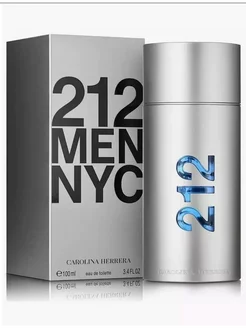 212 MEN NYC