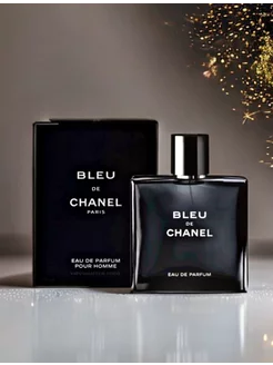 духи Chanel Bleu de Chanel