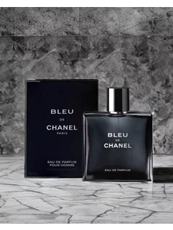 духи Bleu de Chanel стойкий