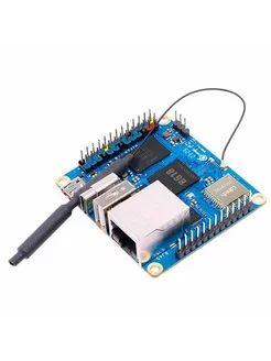 Микрокомпьютер Orange Pi Zero3 (1Gb/H618) Orange Pi 250265490 купить за 3 600 ₽ в интернет-магазине Wildberries