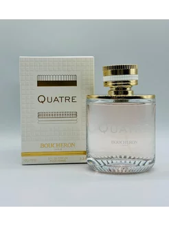 Boucheron Quatre 100мл