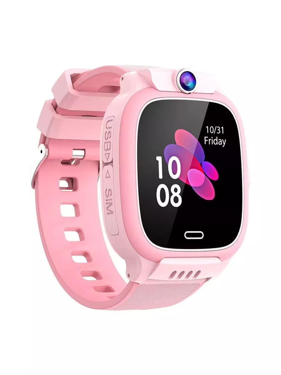 Smart watch GPS SIM sony 250275484 Wildberries