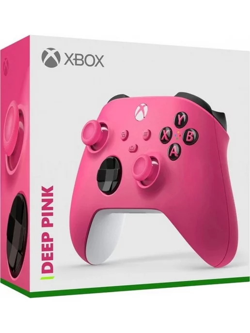 Pink xbox one headset sale