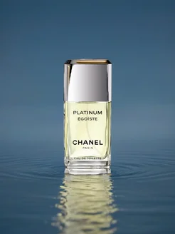 Духи CHANEL EGOIST Platinum 100 мл