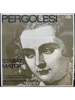 Pergolesi - Stabat Mater