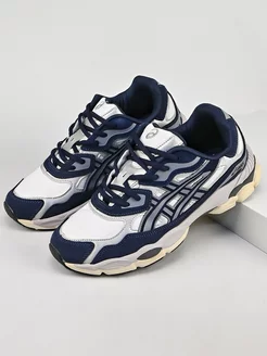 Кроссовки Gel-NYC ASICS 250325437 купить за 2 176 ₽ в интернет-магазине Wildberries