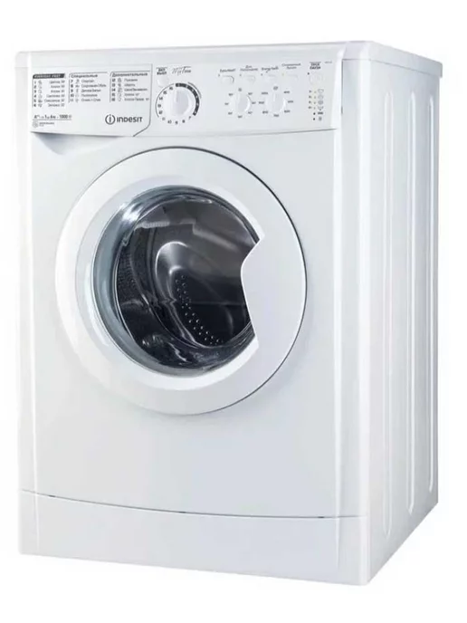 Indesit Стиральная машина MSC 615